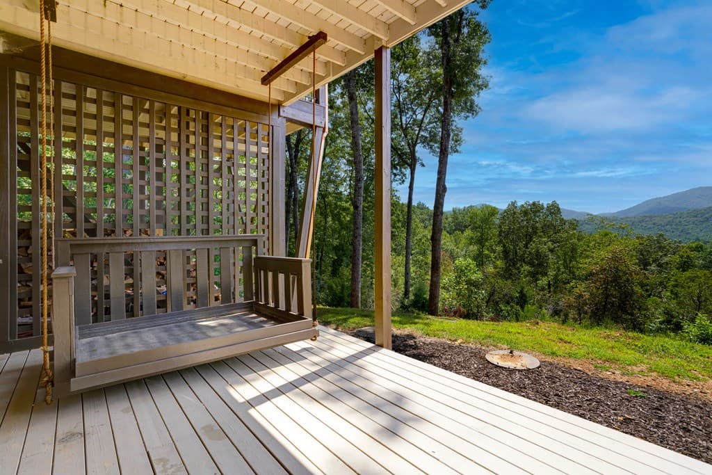 205 Hightower Ridge Drive, Hiawassee GA 30546 - Photo