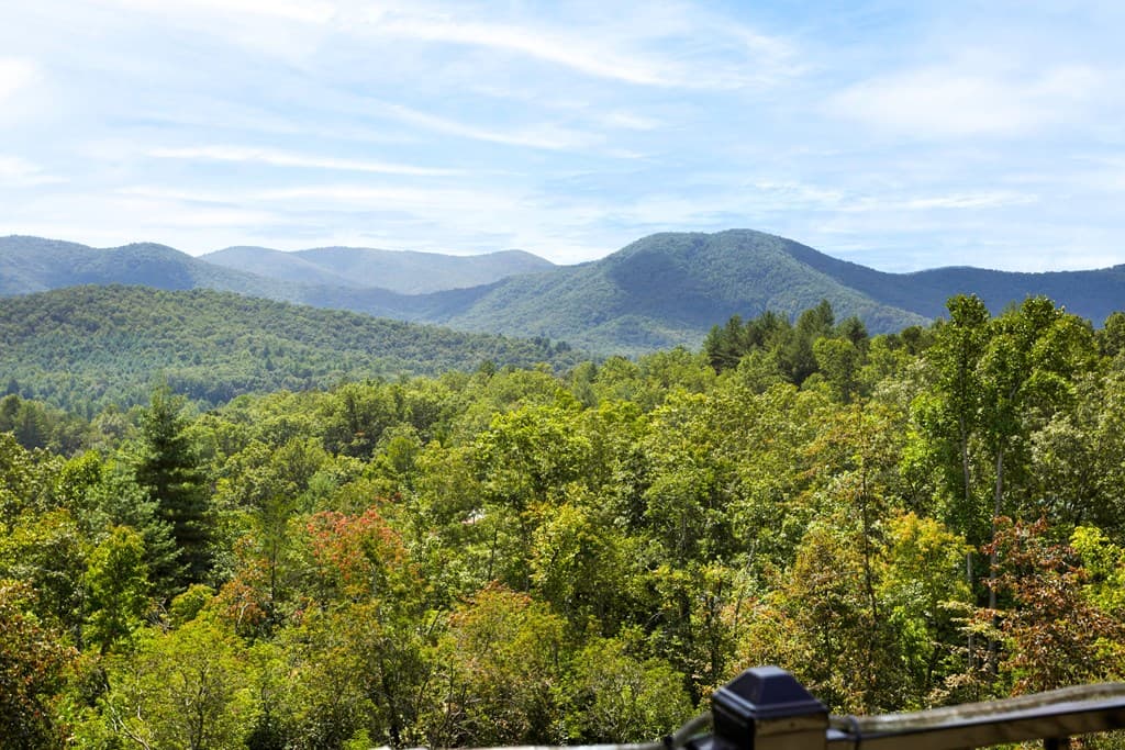 205 Hightower Ridge Drive, Hiawassee GA 30546 - Photo