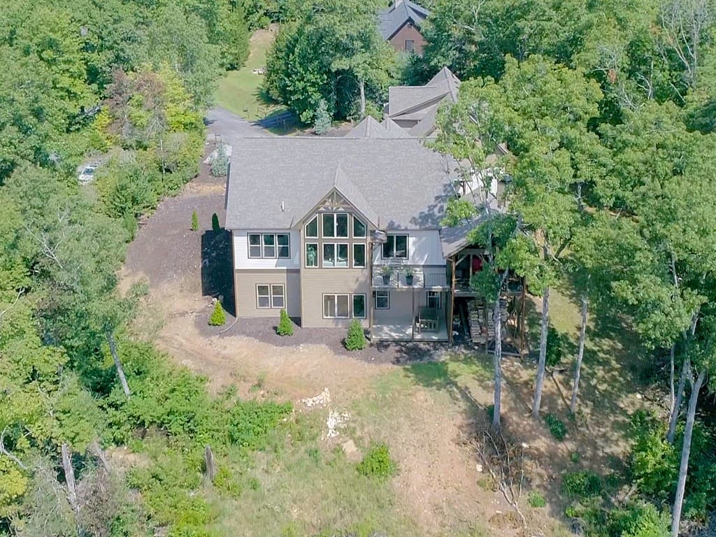 205 Hightower Ridge Drive, Hiawassee GA 30546 - Photo