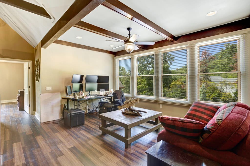 205 Hightower Ridge Drive, Hiawassee GA 30546 - Photo