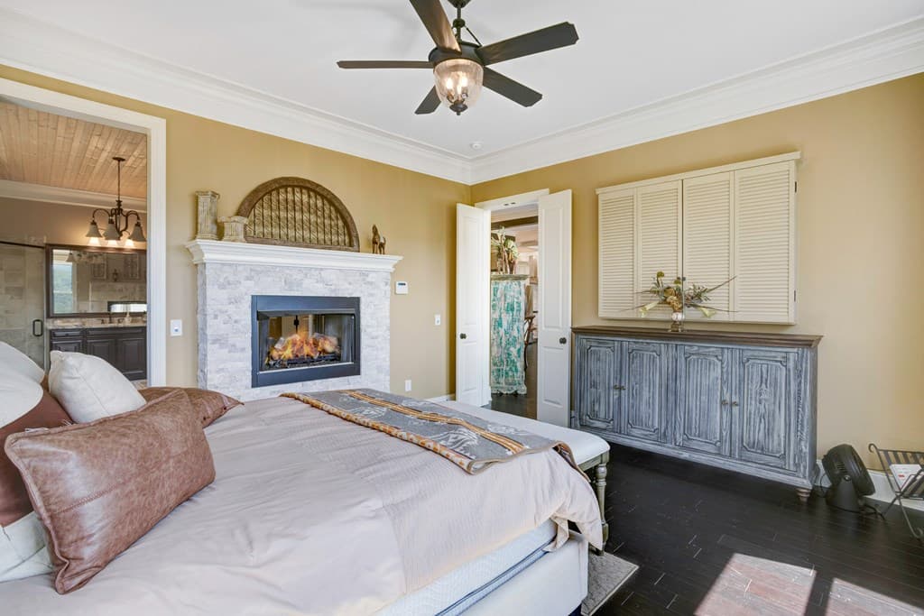 205 Hightower Ridge Drive, Hiawassee GA 30546 - Photo