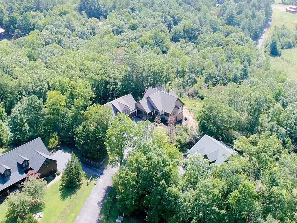 205 Hightower Ridge Drive, Hiawassee GA 30546 - Photo