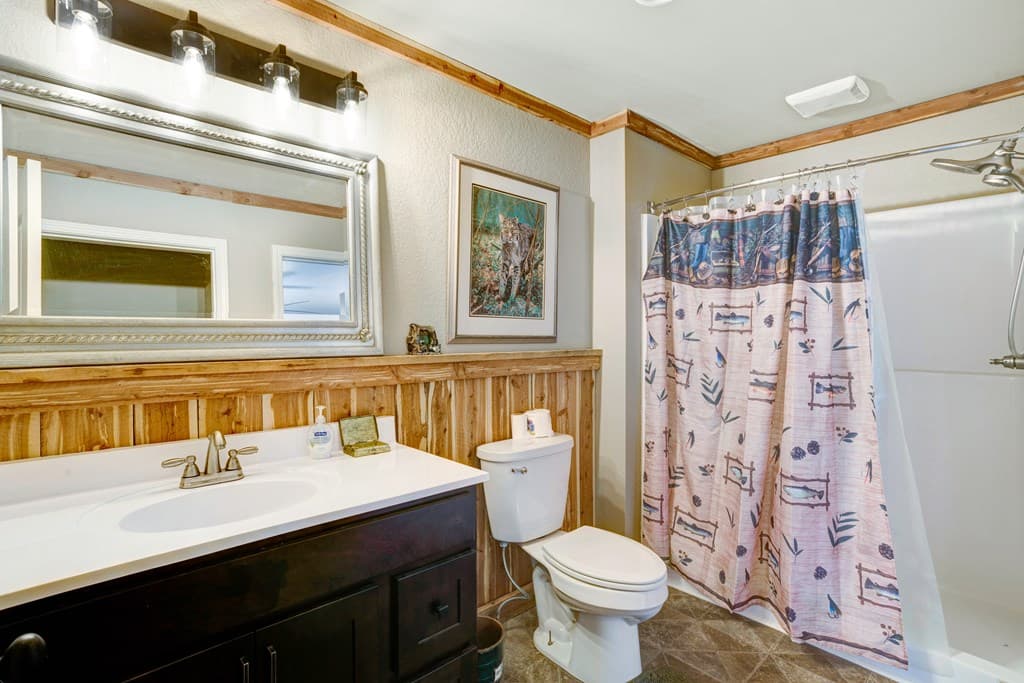 205 Hightower Ridge Drive, Hiawassee GA 30546 - Photo