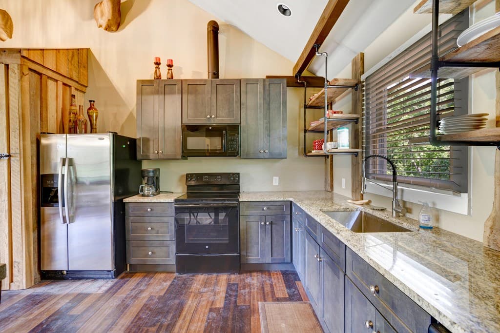 205 Hightower Ridge Drive, Hiawassee GA 30546 - Photo