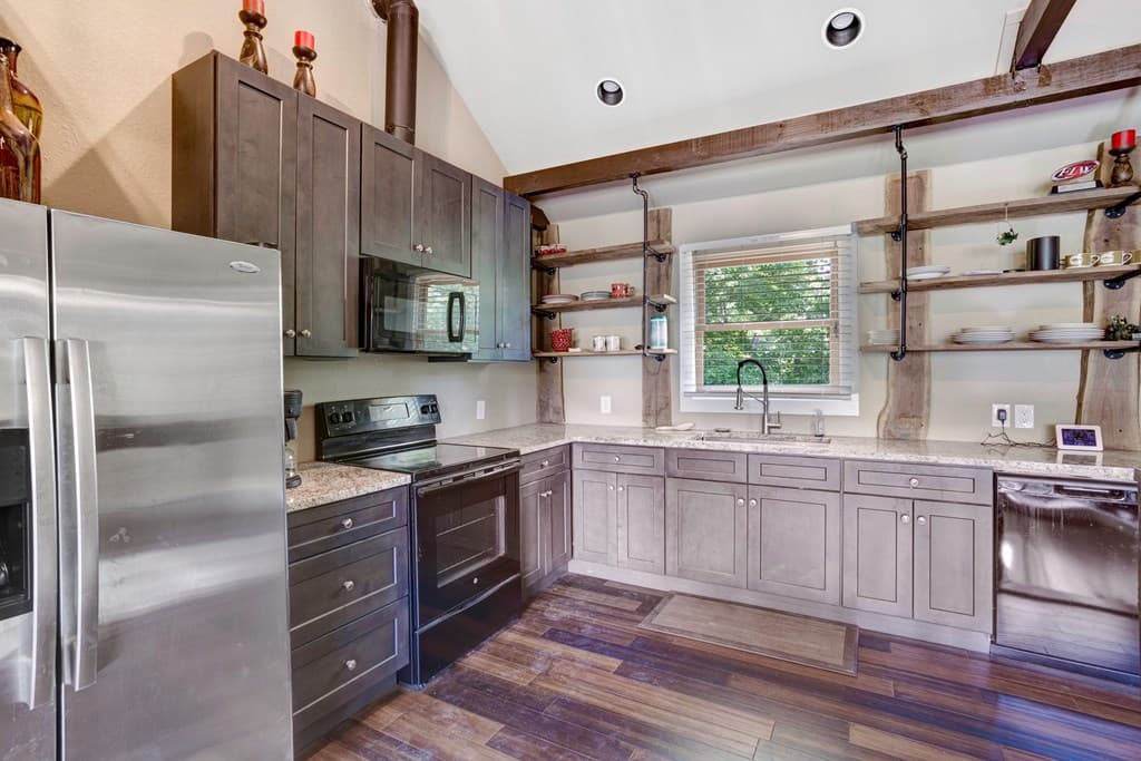 205 Hightower Ridge Drive, Hiawassee GA 30546 - Photo