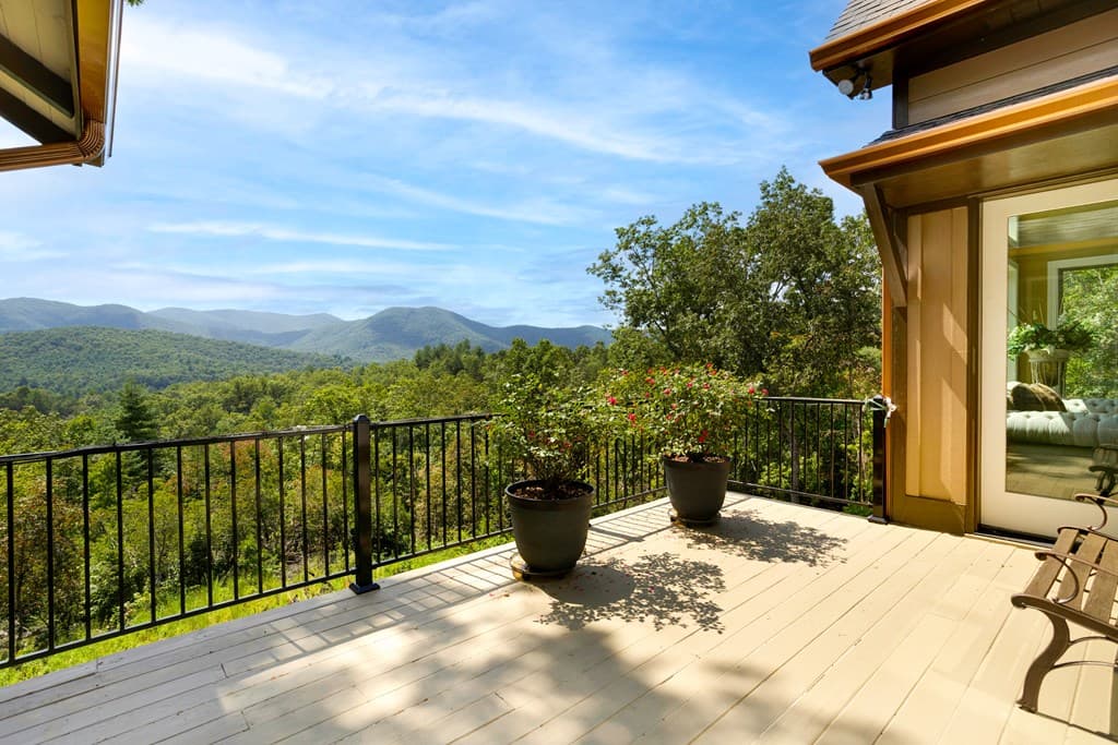 205 Hightower Ridge Drive, Hiawassee GA 30546 - Photo