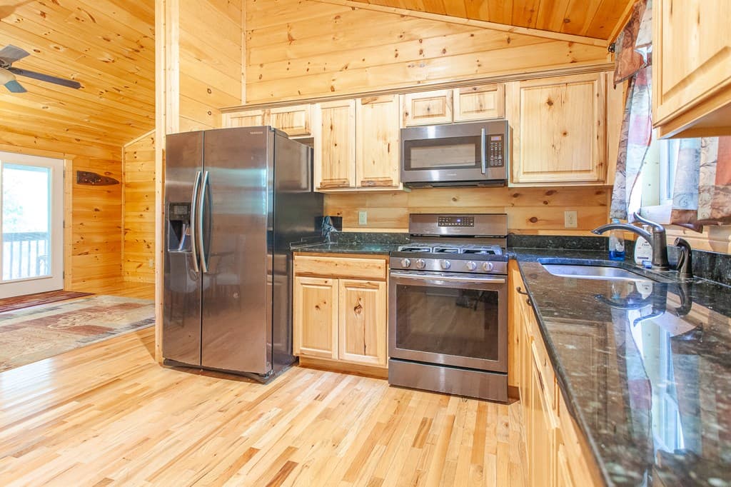 15 Fern Ridge Trail, Murphy NC 28906 - Photo