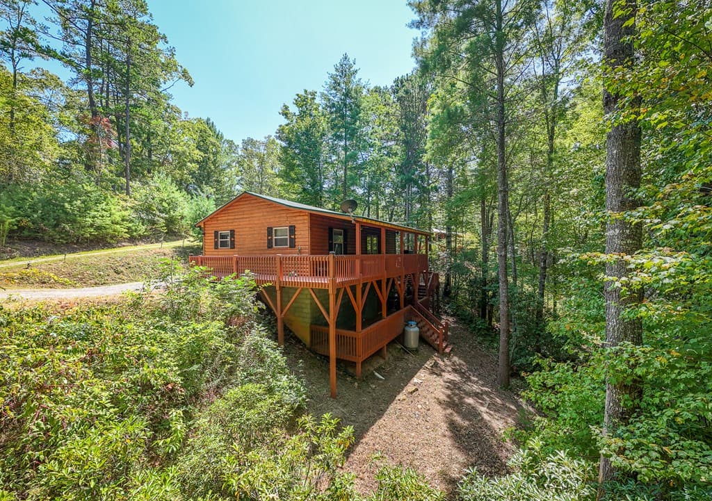 15 Fern Ridge Trail, Murphy NC 28906 - Photo