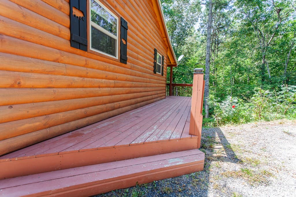 15 Fern Ridge Trail, Murphy NC 28906 - Photo
