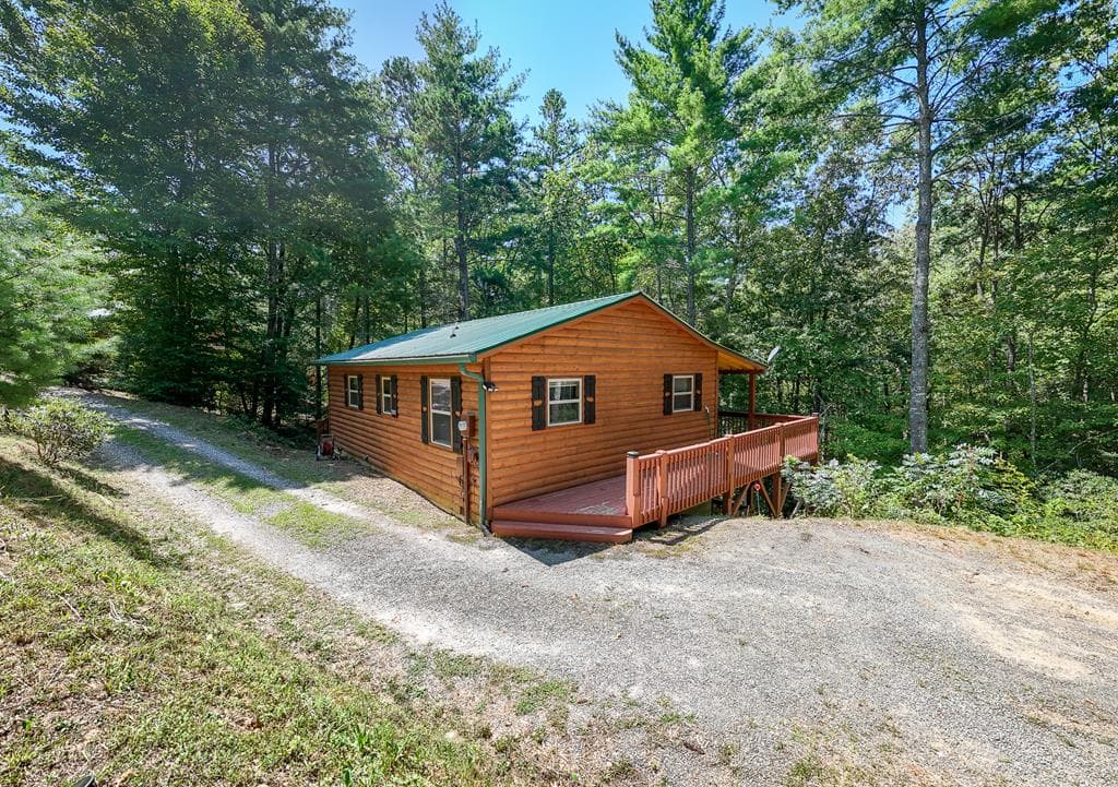 15 Fern Ridge Trail, Murphy NC 28906 - Primary photo