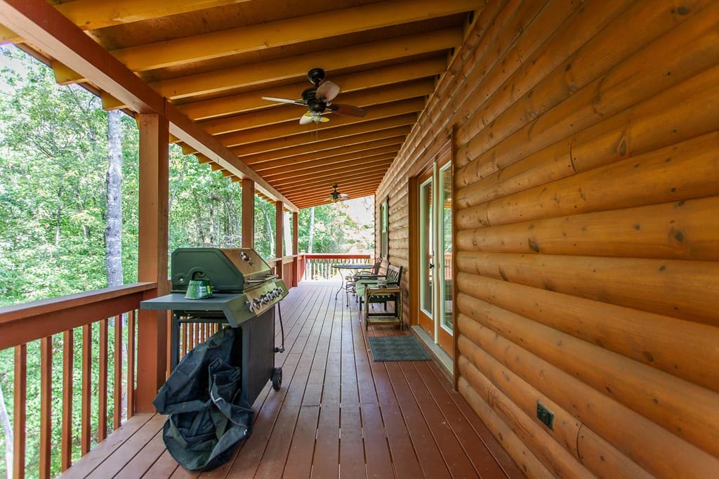 15 Fern Ridge Trail, Murphy NC 28906 - Photo