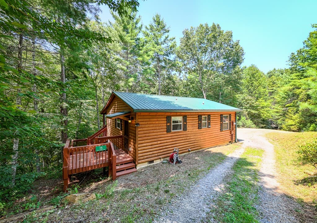 15 Fern Ridge Trail, Murphy NC 28906 - Photo