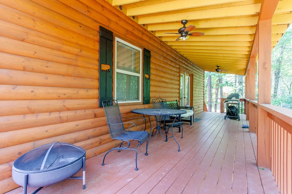 15 Fern Ridge Trail, Murphy NC 28906 - Photo