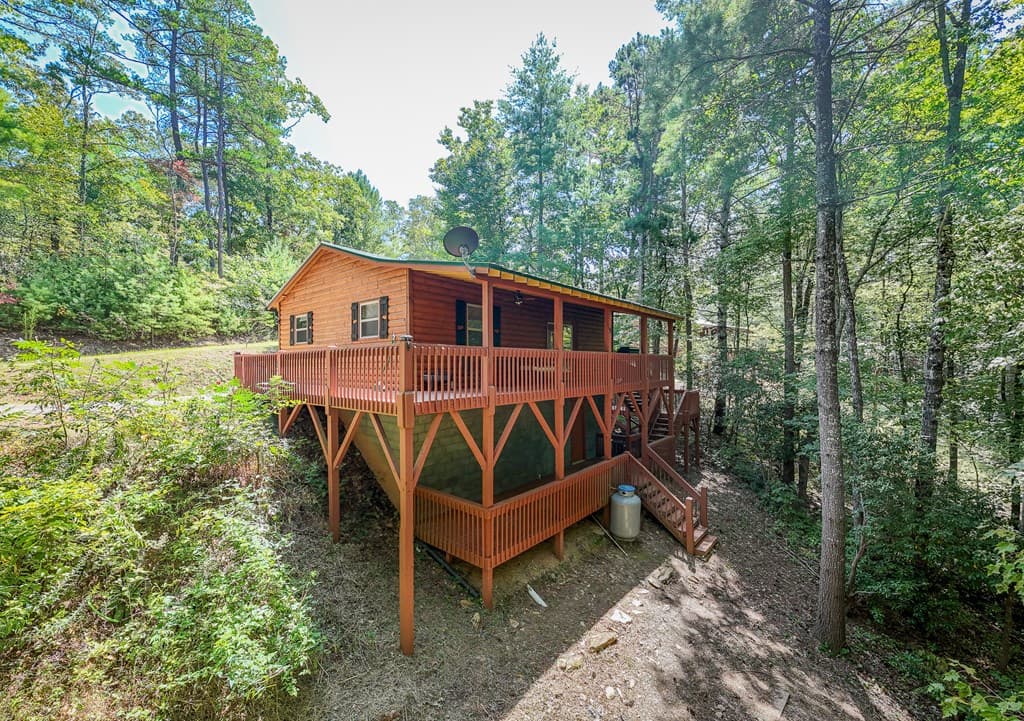 15 Fern Ridge Trail, Murphy NC 28906 - Photo
