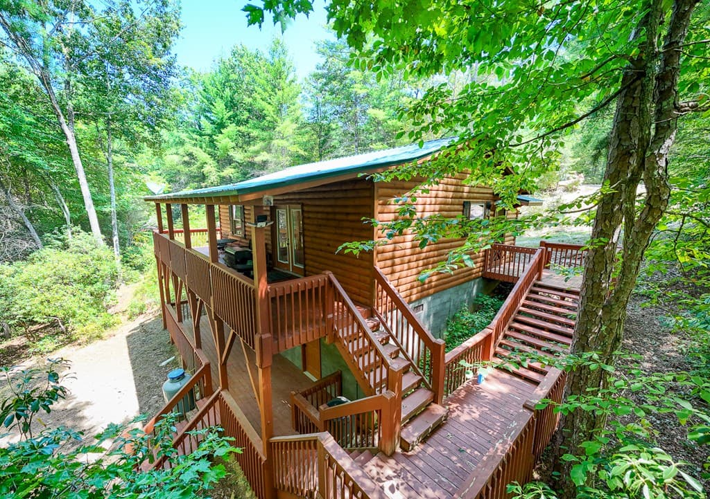15 Fern Ridge Trail, Murphy NC 28906 - Photo