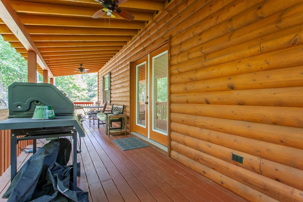 15 Fern Ridge Trail, Murphy NC 28906 - Photo