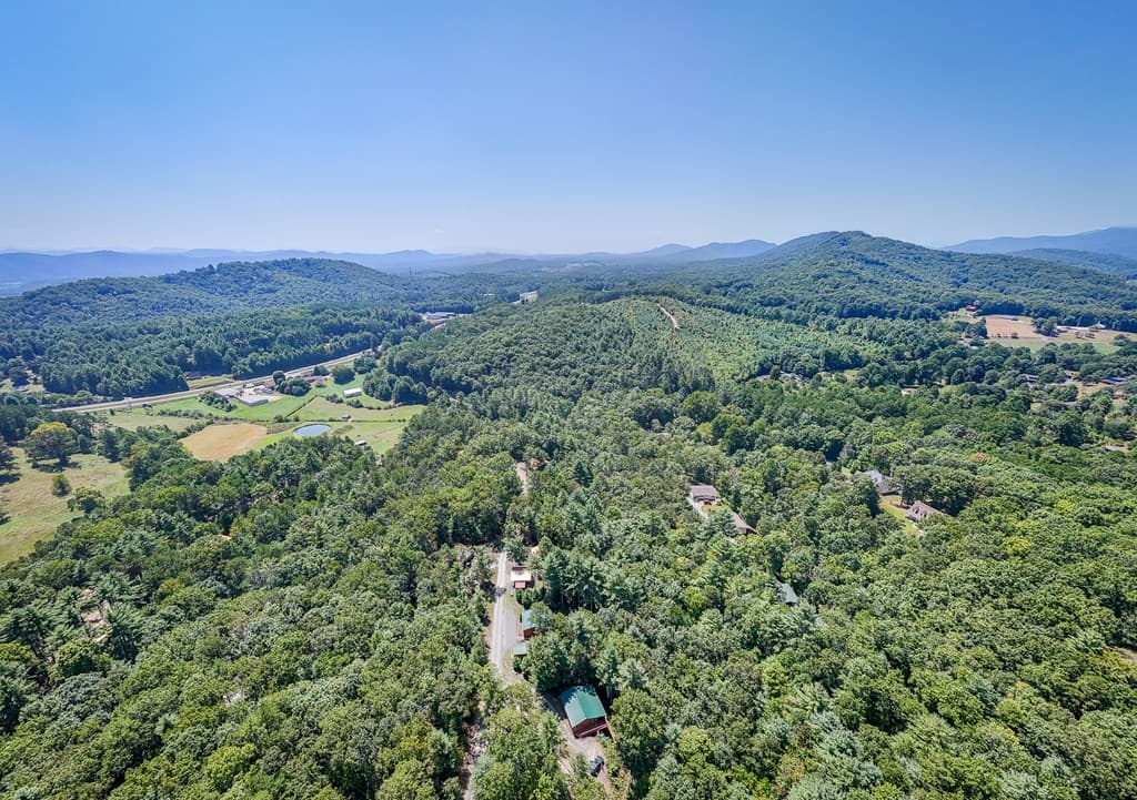 15 Fern Ridge Trail, Murphy NC 28906 - Photo