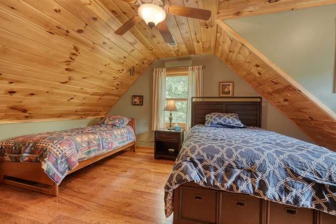 296 Caddis Trail, Hayesville NC 28904 - Photo