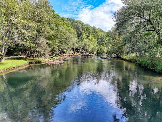 296 Caddis Trail, Hayesville NC 28904 - Photo