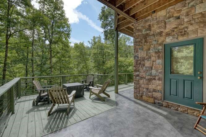 296 Caddis Trail, Hayesville NC 28904 - Photo