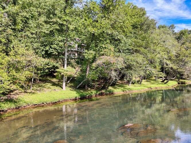 296 Caddis Trail, Hayesville NC 28904 - Photo