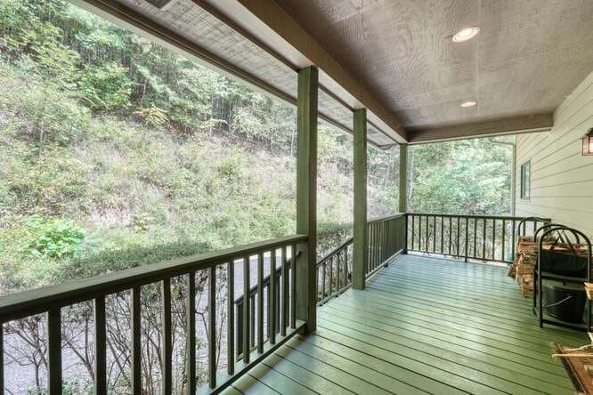 296 Caddis Trail, Hayesville NC 28904 - Photo