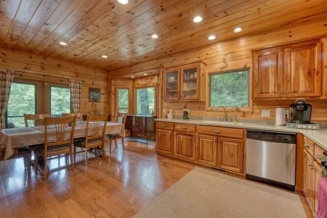 296 Caddis Trail, Hayesville NC 28904 - Photo