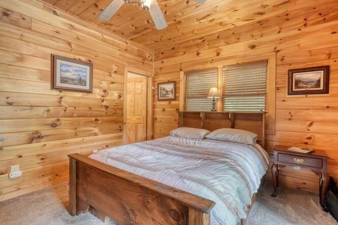 296 Caddis Trail, Hayesville NC 28904 - Photo
