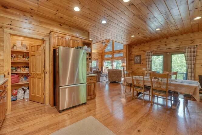 296 Caddis Trail, Hayesville NC 28904 - Photo