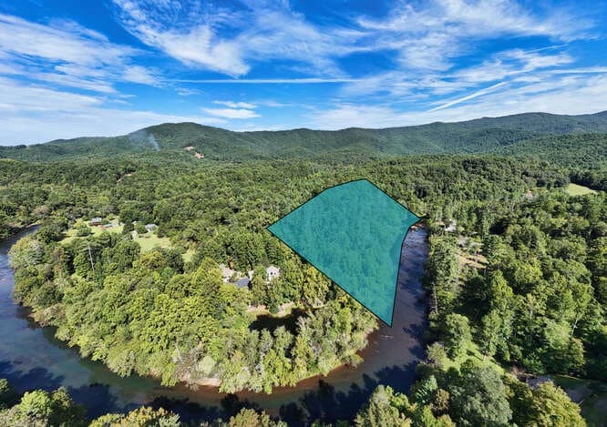 296 Caddis Trail, Hayesville NC 28904 - Photo