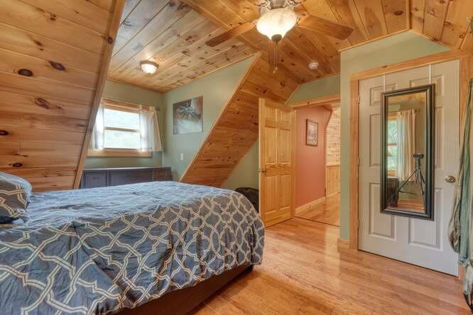 296 Caddis Trail, Hayesville NC 28904 - Photo