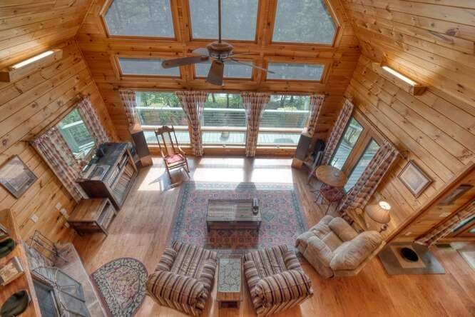 296 Caddis Trail, Hayesville NC 28904 - Photo