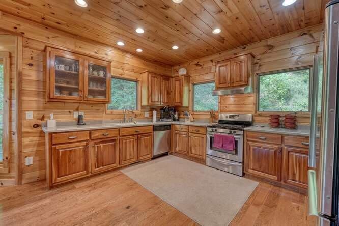 296 Caddis Trail, Hayesville NC 28904 - Photo