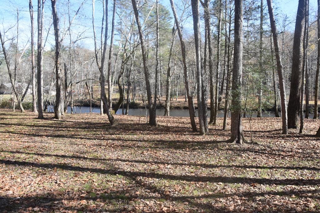 296 Caddis Trail, Hayesville NC 28904 - Photo