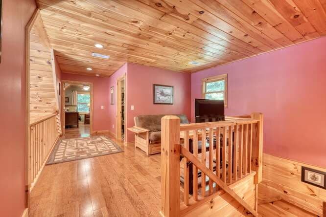 296 Caddis Trail, Hayesville NC 28904 - Photo