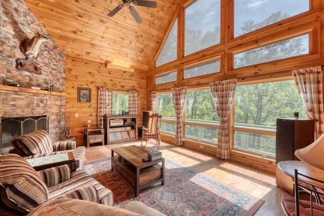 296 Caddis Trail, Hayesville NC 28904 - Photo