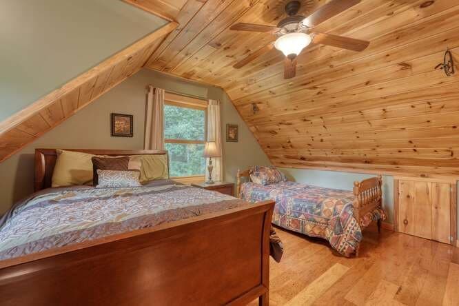 296 Caddis Trail, Hayesville NC 28904 - Photo