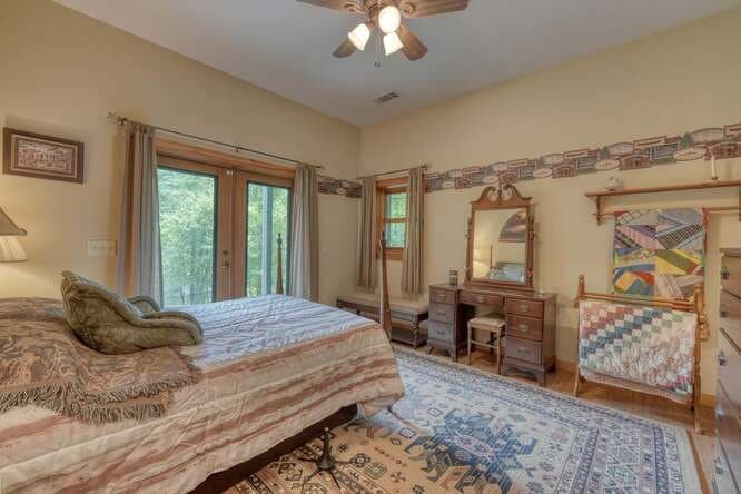 296 Caddis Trail, Hayesville NC 28904 - Photo