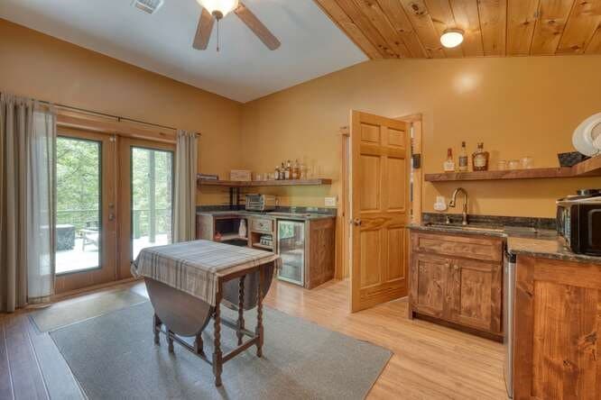 296 Caddis Trail, Hayesville NC 28904 - Photo