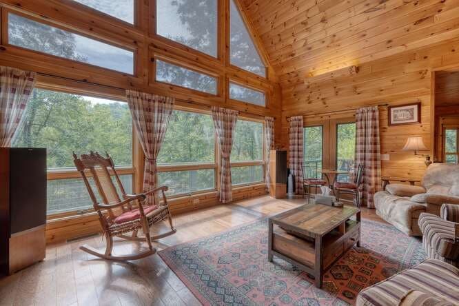 296 Caddis Trail, Hayesville NC 28904 - Photo