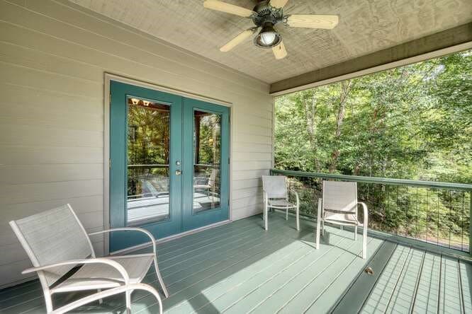 296 Caddis Trail, Hayesville NC 28904 - Photo