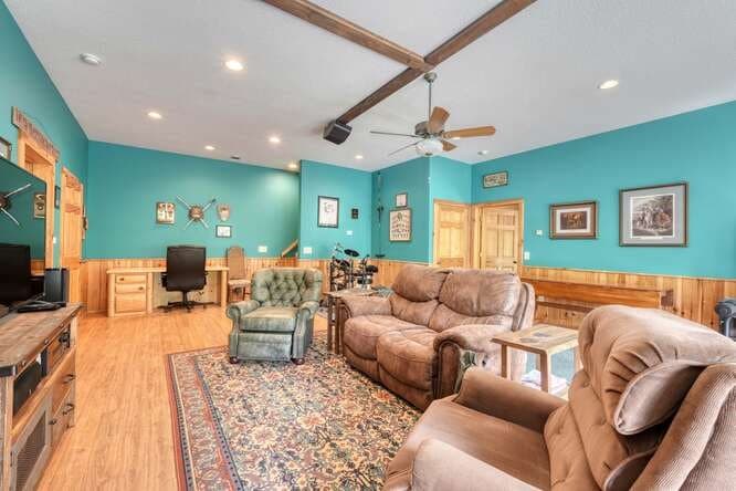 296 Caddis Trail, Hayesville NC 28904 - Photo