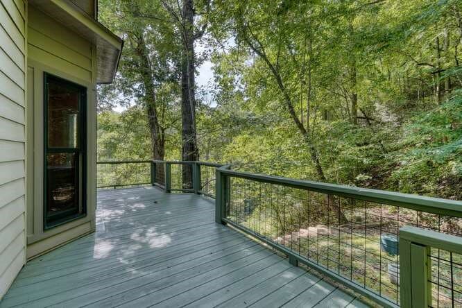 296 Caddis Trail, Hayesville NC 28904 - Photo