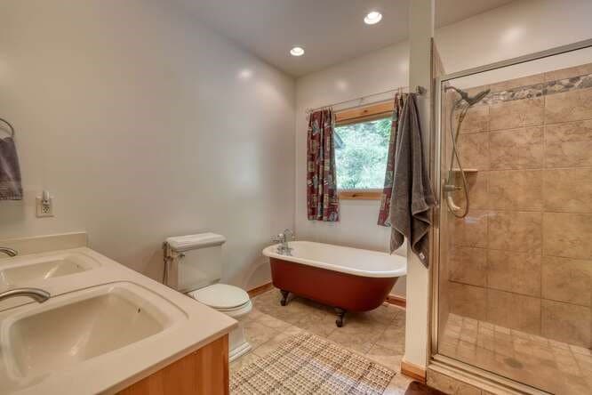 296 Caddis Trail, Hayesville NC 28904 - Photo