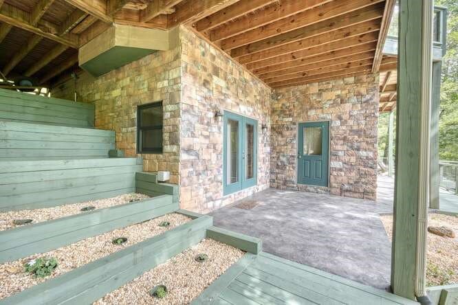 296 Caddis Trail, Hayesville NC 28904 - Photo