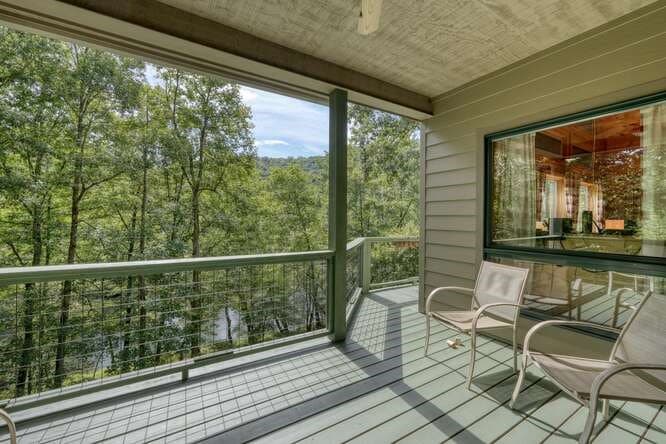 296 Caddis Trail, Hayesville NC 28904 - Photo