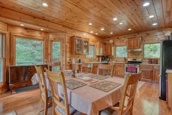 296 Caddis Trail, Hayesville NC 28904 - Photo