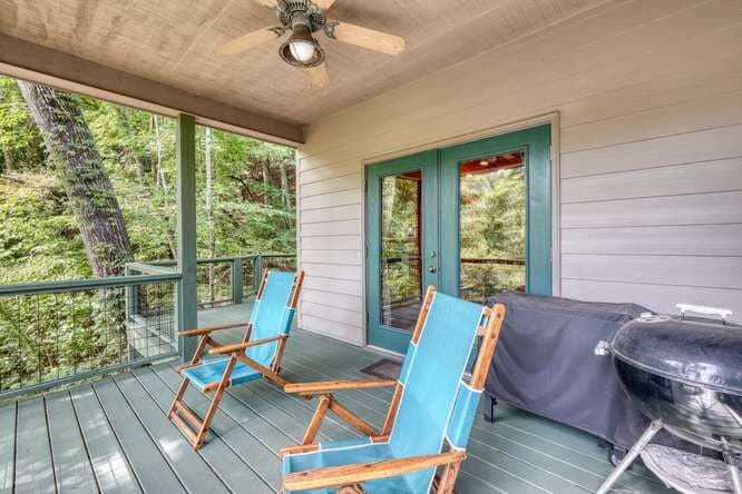 296 Caddis Trail, Hayesville NC 28904 - Photo