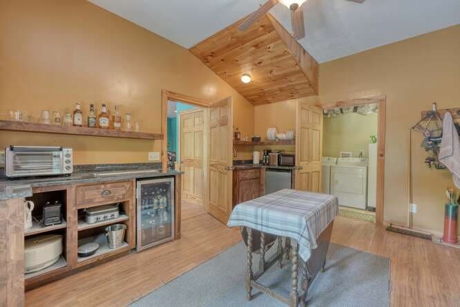 296 Caddis Trail, Hayesville NC 28904 - Photo