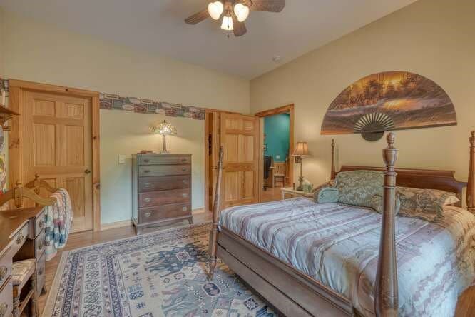 296 Caddis Trail, Hayesville NC 28904 - Photo